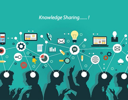 knowledge sharing culture