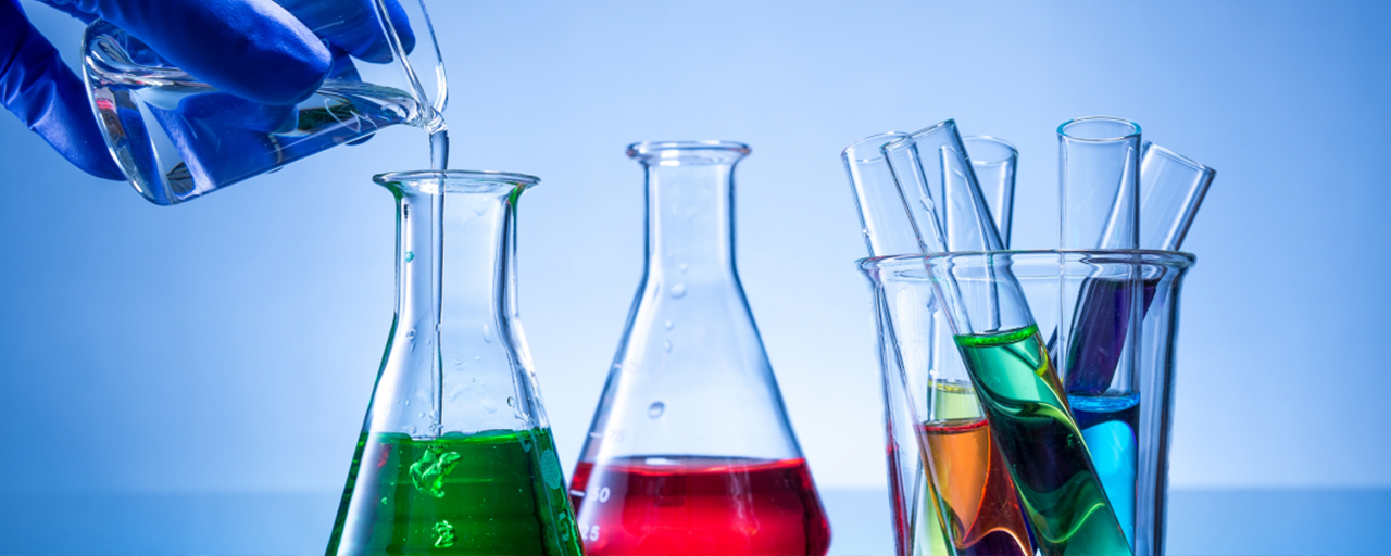 Banner of Gluon Chemical ERP Software. Gluon ERP is the best ERP System in Pakistan, UAE, Saudi Arabia, Africa, Europe, USA