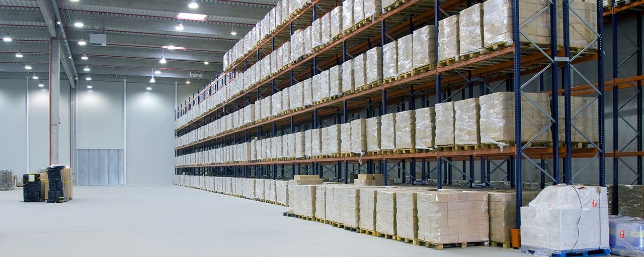 Banner of Gluon Cold-House, Warehouse ERP Software. Gluon ERP is the best ERP System in Pakistan, UAE, Saudi Arabia, Africa, Europe, USA