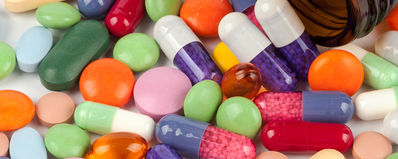 Banner of Gluon Pharmaceutical ERP Software. Gluon ERP is the best ERP System in Pakistan, UAE, Saudi Arabia, Africa, Europe, USA