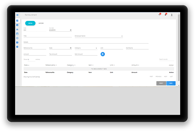 cloud-erp-reimbursement