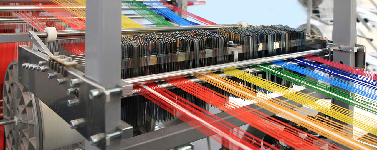 Banner of Gluon Textile ERP Software. Gluon ERP is the best ERP System in Pakistan, UAE, Saudi Arabia, Africa, Europe, USA