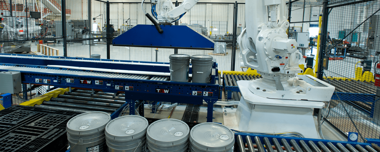 Banner of Gluon Paint Industry ERP Software. Gluon ERP is the best ERP System in Pakistan, UAE, Saudi Arabia, Africa, Europe, USA