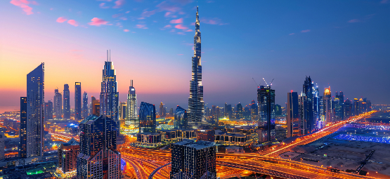 Dubai, UAE.